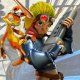 Il cuore dei fan batte inutilmente per Jak and Daxter 4, Naughty Dog smentisce l'esistenza del progetto