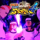 Il DLC Il Quartetto del Suono per Naruto Shippuden: Ultimate Ninja Storm 4 sarà disponibile dal 10 maggio