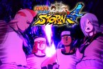 Il DLC Il Quartetto del Suono per Naruto Shippuden: Ultimate Ninja Storm 4 sarà disponibile dal 10 maggio - Notizia