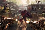 Vediamo 12 minuti in alta qualità di Shadow Warrior 2 - Notizia