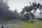Più di un minuto di sequenze di gioco in questo nuovo filmato di ELEX - Notizia