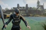 Pubblicate alcune nuove immagini di ELEX - Notizia