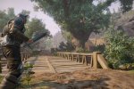 Ecco le prime scene in gioco ufficiali di Elex - Notizia