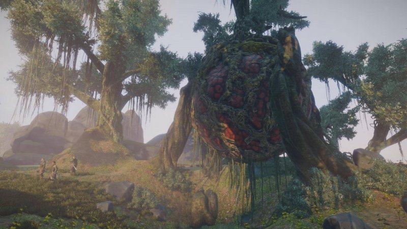 Immagine di ELEX per PlayStation 4