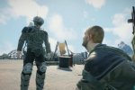 Lanciato il sito ufficiale di Elex - Notizia