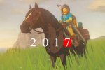 The Legend of Zelda sarà l'unico titolo Nintendo giocabile all'E3 2016 - Notizia