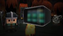 Survive Mr. CUBE! - Trailer di presentazione