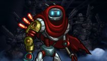 SteamWorld Heist - Il trailer del DLC 'The Outsider'