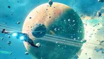 Everspace - Trailer del gameplay per la versione alpha
