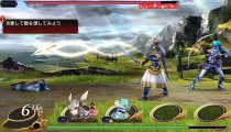 Valkyrie Anatomia: The Origin - Video sul gameplay