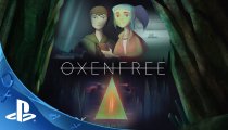 Oxenfree - Trailer della versione PlayStation 4