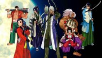 The Last Blade 2 - Il trailer di lancio