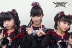 Super Mario Maker - Un video per la skin delle BabyMetal - Notizia