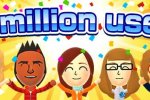 Miitomo festeggia i dieci milioni di utenti - Notizia