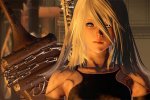Un nuovo trailer sui personaggi di NieR: Automata  - Notizia