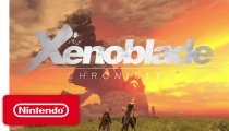 Xenoblade Chronicles – Il trailer del lancio eShop