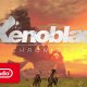 Xenoblade Chronicles – Il trailer del lancio eShop