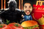 Cambio di programma: oggi si pranza con Matteo e Call of Duty: Black Ops III - Eclipse - Notizia