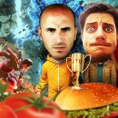 Un pranzo speciale con i semifinalisti del torneo di Naruto Shippuden: Ultimate Ninja Storm 4