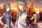 Il secondo trailer giapponese di Black Rose Valkyrie - Notizia