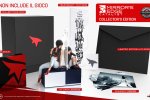 La preziosa Collector's Edition di Mirror's Edge Catalyst non contiene il gioco - Notizia