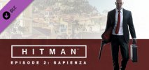 Hitman - Episodio 2: Sapienza per PC Windows