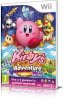 Kirby's Adventure Wii per Nintendo Wii