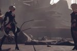 NieR: Automata torna a mostrarsi in video, precisando la data d'uscita e le versioni speciali - Notizia