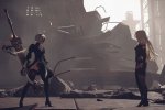 Finestra di lancio e nuovo trailer per NieR Automata all'E3 2016 - Notizia