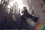 NieR: Automata ha venduto oltre 1,5 milioni di copie fra retail e digitale - Notizia