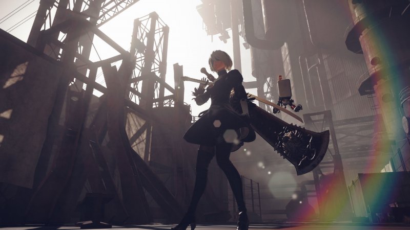 Le migliori boss fight dei videogiochi dell'attuale generazione Le migliori boss fight dei videogiochi dell'attuale generazione