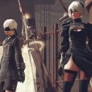 NieR: Automata e Final Fantasy XIV hanno venduto più del previsto, contribuendo ai risultati di Square Enix