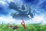 Xenoblade Chronicles - Il trailer della versione Wii U eShop - Notizia