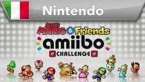 Mini Mario & Friends amiibo Challenge - Trailer di lancio