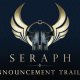 Seraph - Trailer d'esordio