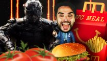 A Pranzo con Call of Duty: Black Ops III - Eclipse