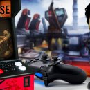 Call of Duty: Black Ops III - Eclipse - Sala Giochi