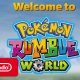 Pokémon Rumble World - Il trailer di lancio