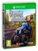 Farming Simulator 15 per Xbox One