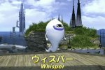 Annunciata una strana collaborazione tra Final Fantasy XIV e Yo-kai Watch - Notizia
