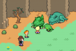 Mother 3 per Wii U non è stato cancellato: se ne saprà di più all'E3 2016 - Notizia