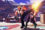 Street Fighter V, l'aggiornamento di giugno con lo Story Mode sarà solo l'inizio - Notizia