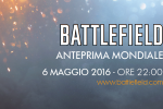 Il nuovo Battlefield verrà mostrato il 6 maggio - Notizia