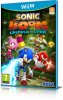 Sonic Boom: L'Ascesa di Lyric per Nintendo Wii U