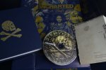 Facciamoci consumare dall'invidia guardando il video dell'unboxing del press kit di Uncharted 4 - Notizia