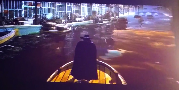 Compare il primo video "trafugato" di 1666: Amsterdam, il gioco dell'autore di Assassin's Creed