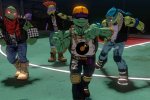 Costumi alternativi per le tartarughe se prenotate Teenage Mutant Ninja Turtles: Mutanti a Manhattan - Notizia
