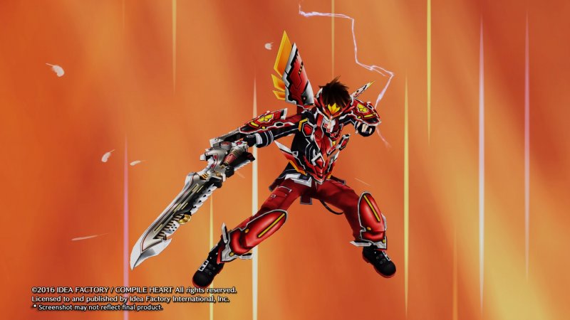 Fairy Fencer F: Advent Dark Force