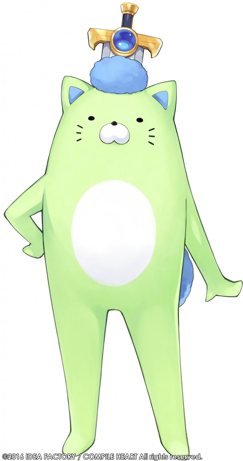 Fairy Fencer F: Advent Dark Force