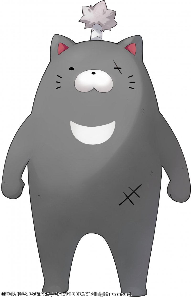 Fairy Fencer F: Advent Dark Force